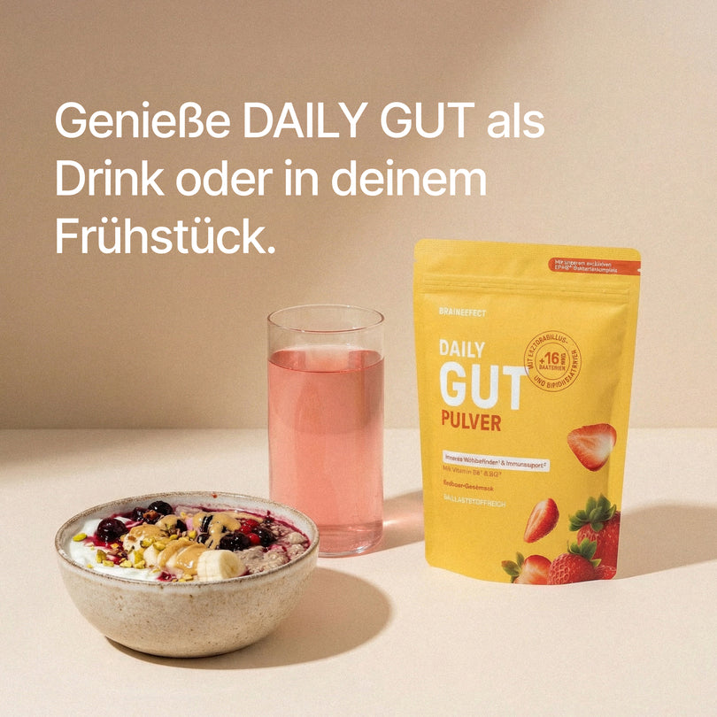 Daily Gut Pulver