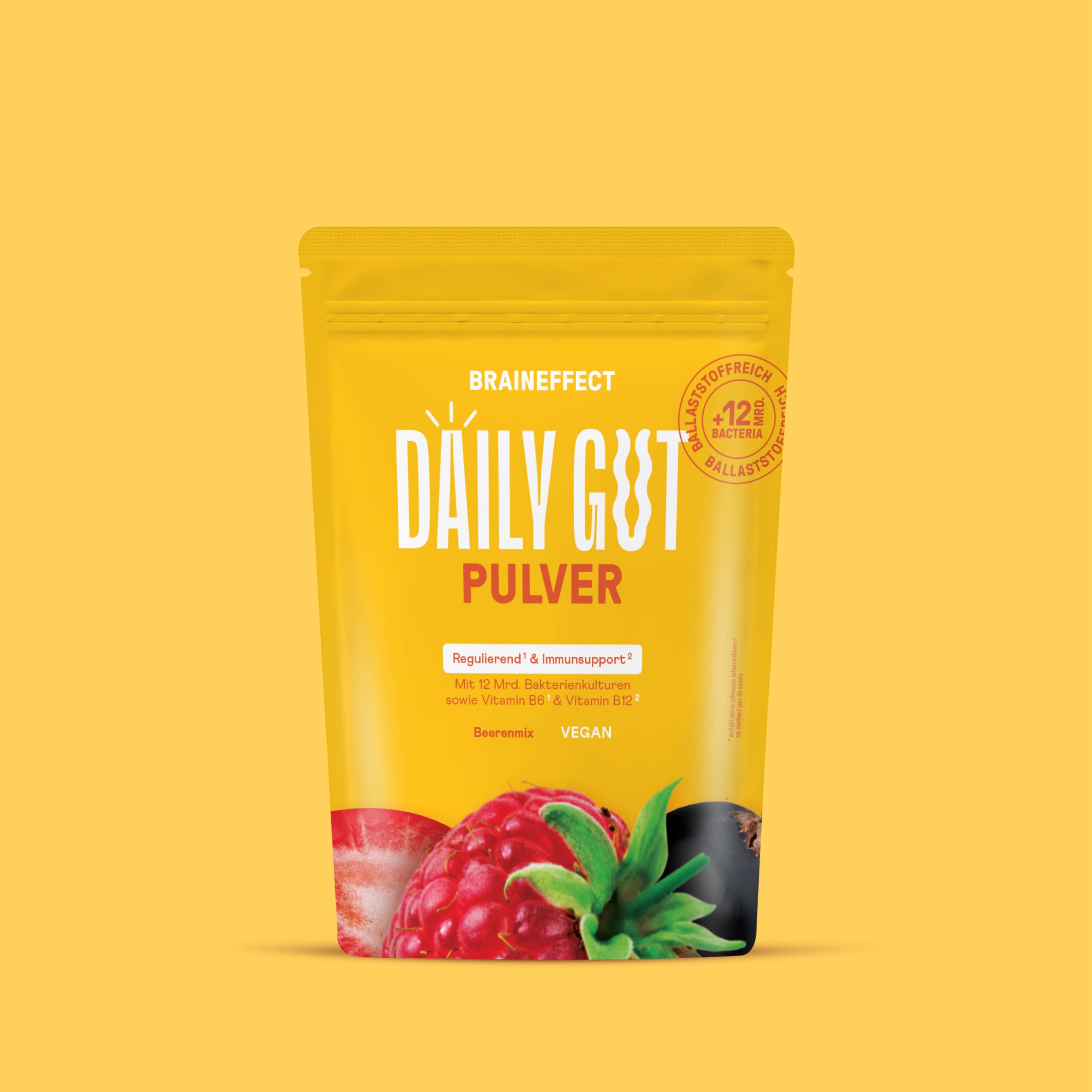 Daily Gut Powder