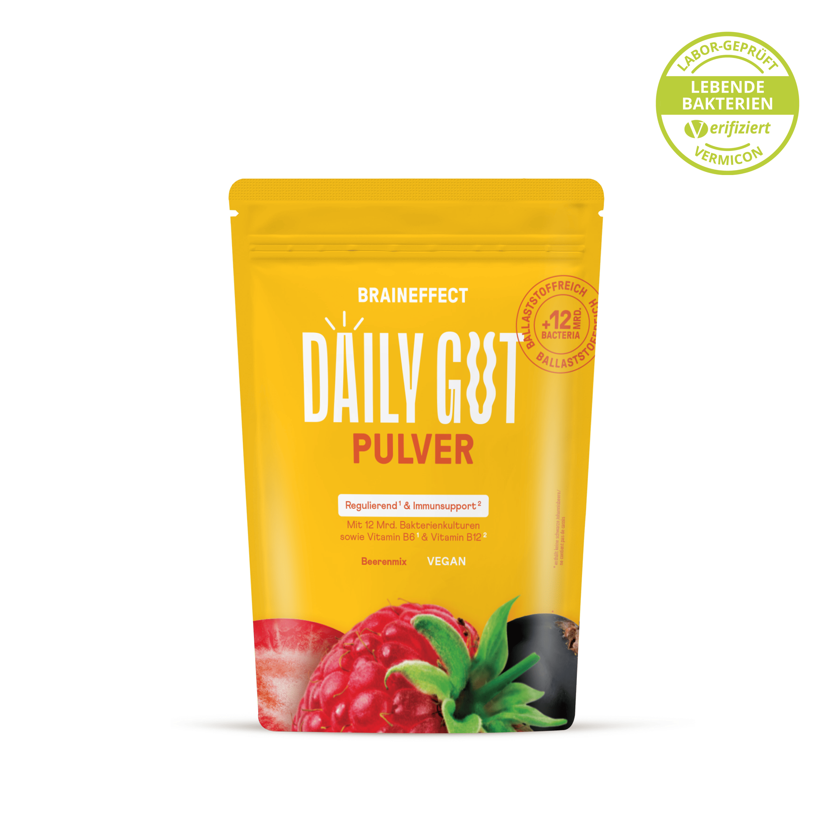 Daily Gut Pulver