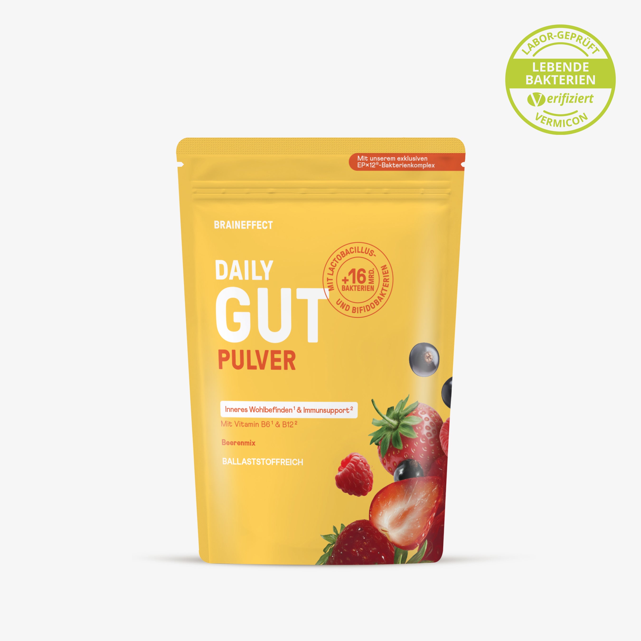 Daily Gut Pulver