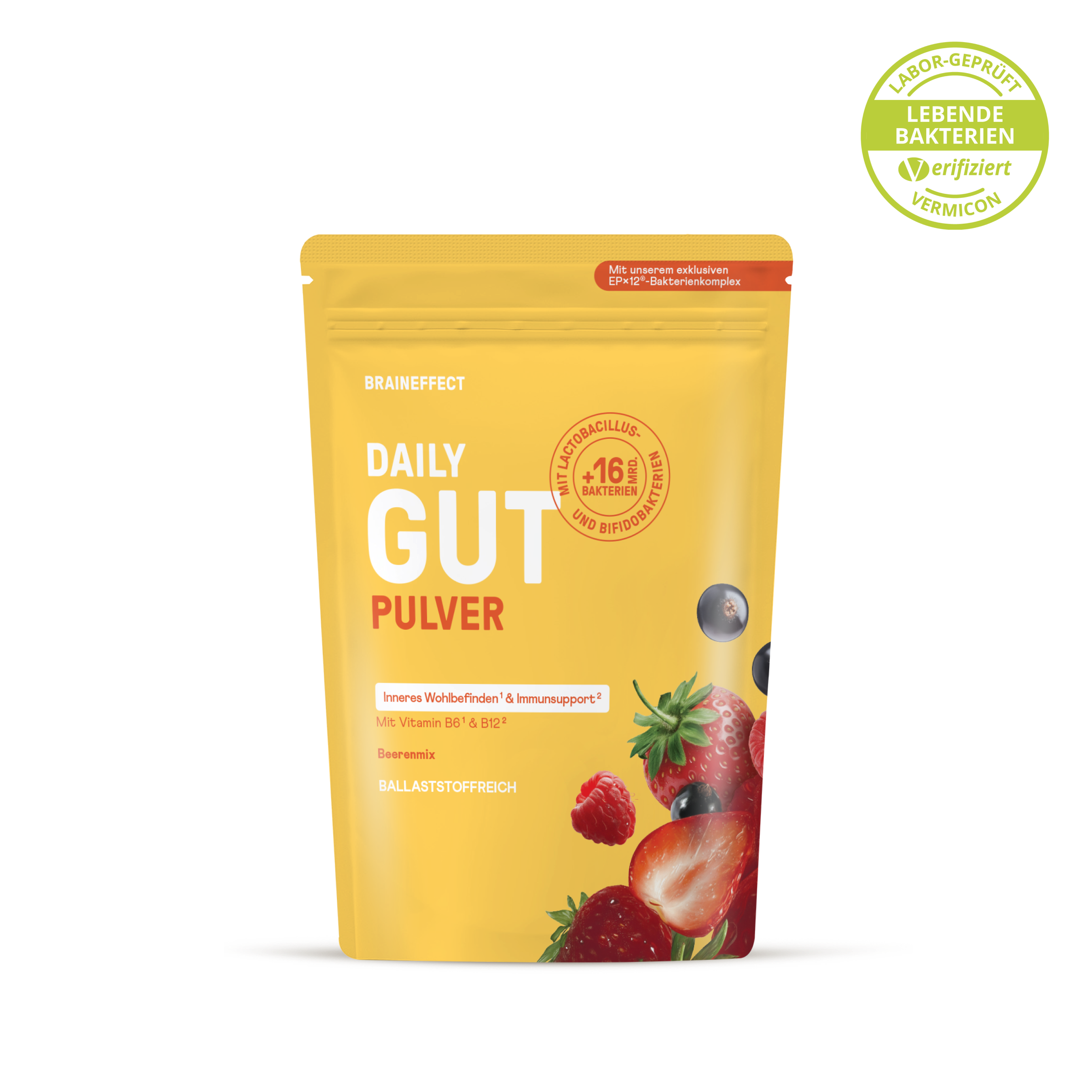 Daily Gut Powder