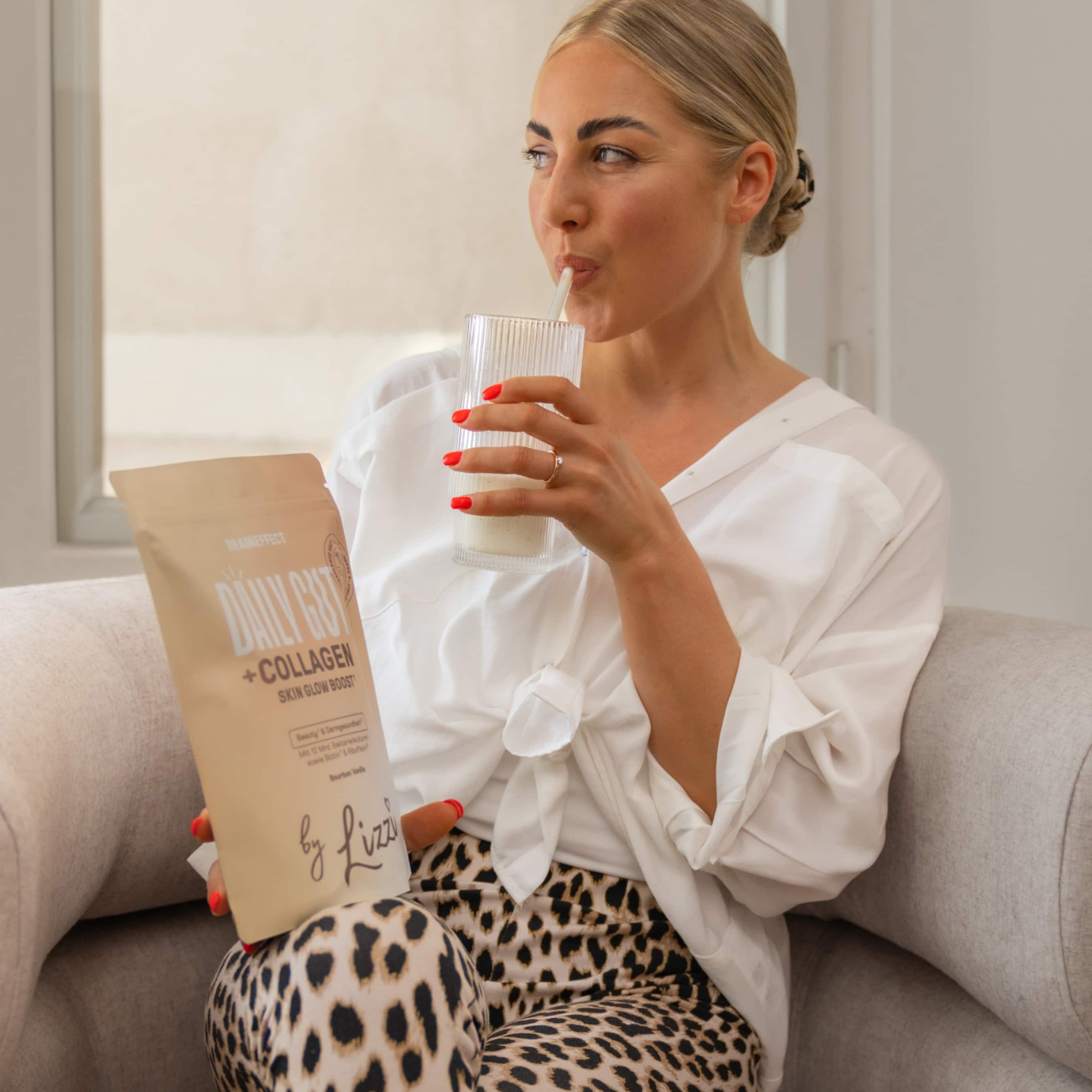Daily Gut + Collagen