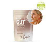 Daily Gut + Collagène par Lizzi