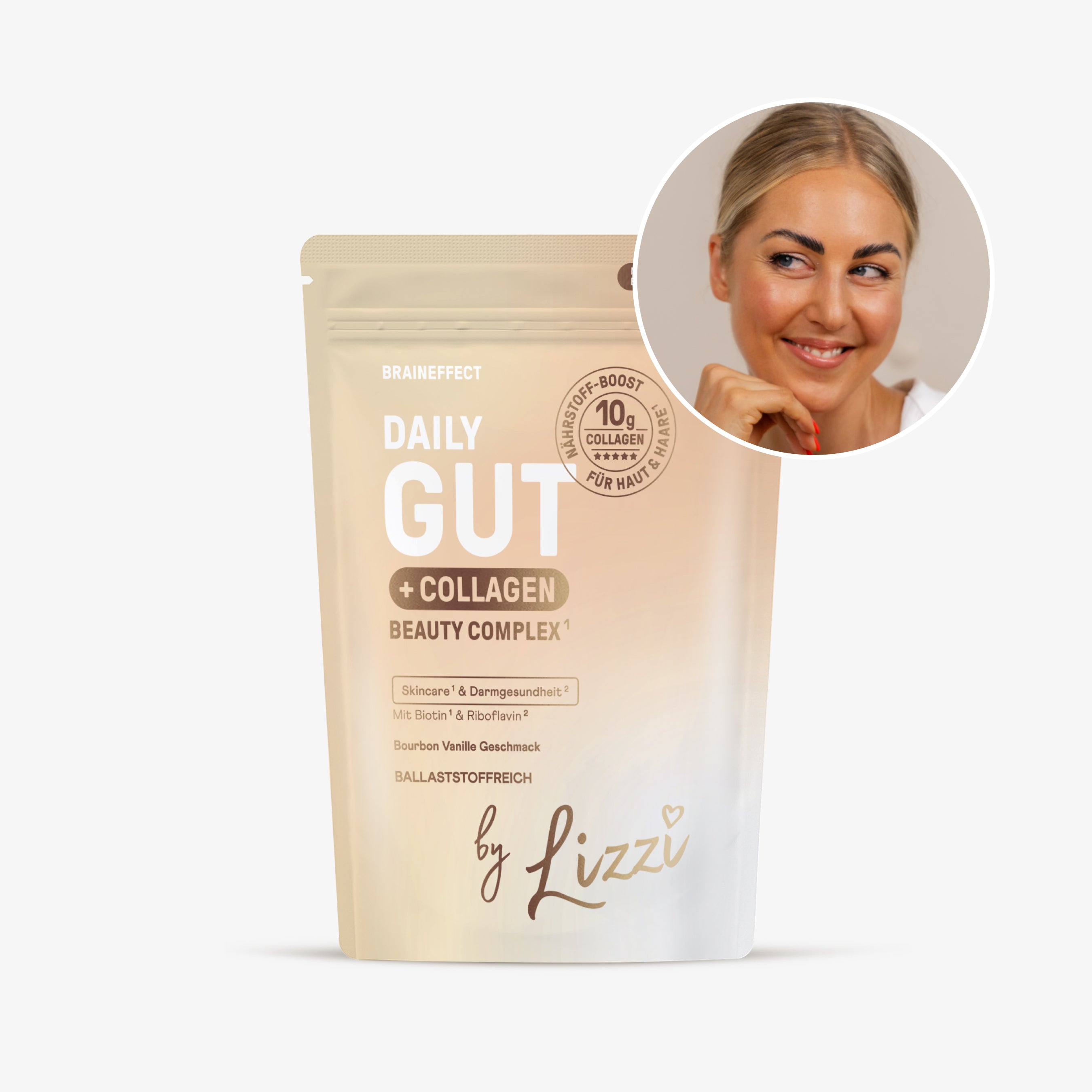 Daily Gut + Collagen