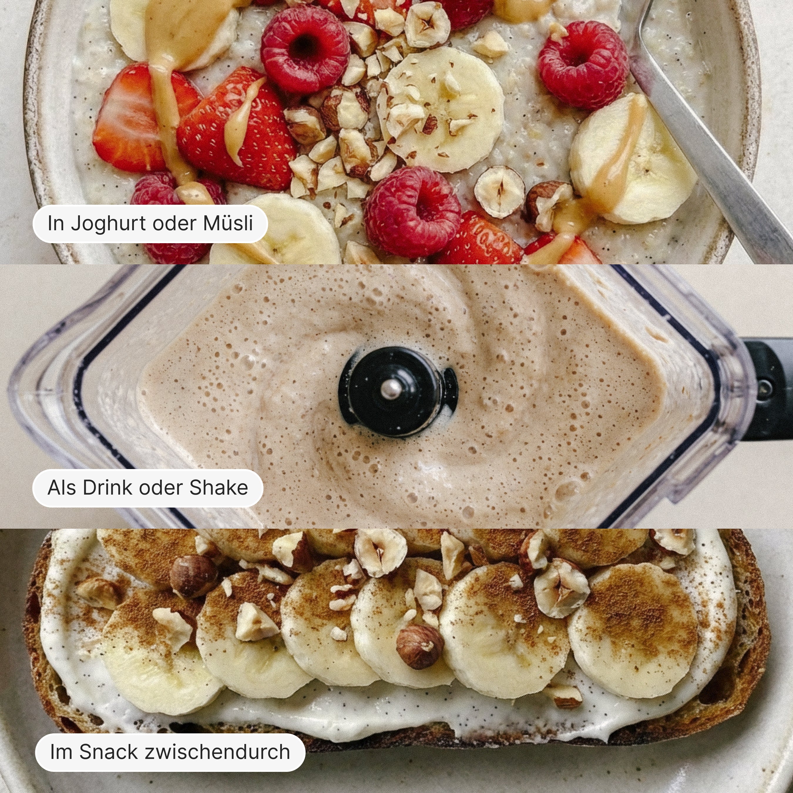 Daily Gut + Collagen