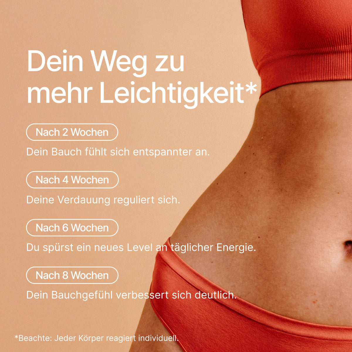 Daily Gut Probiotika