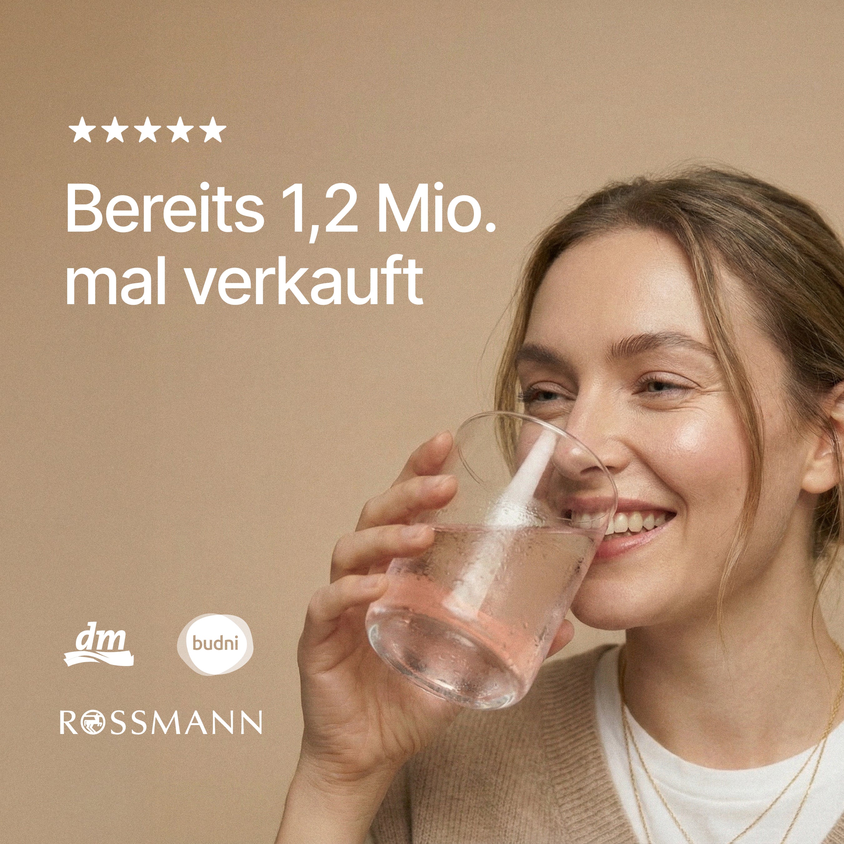 Daily Gut Probiotika