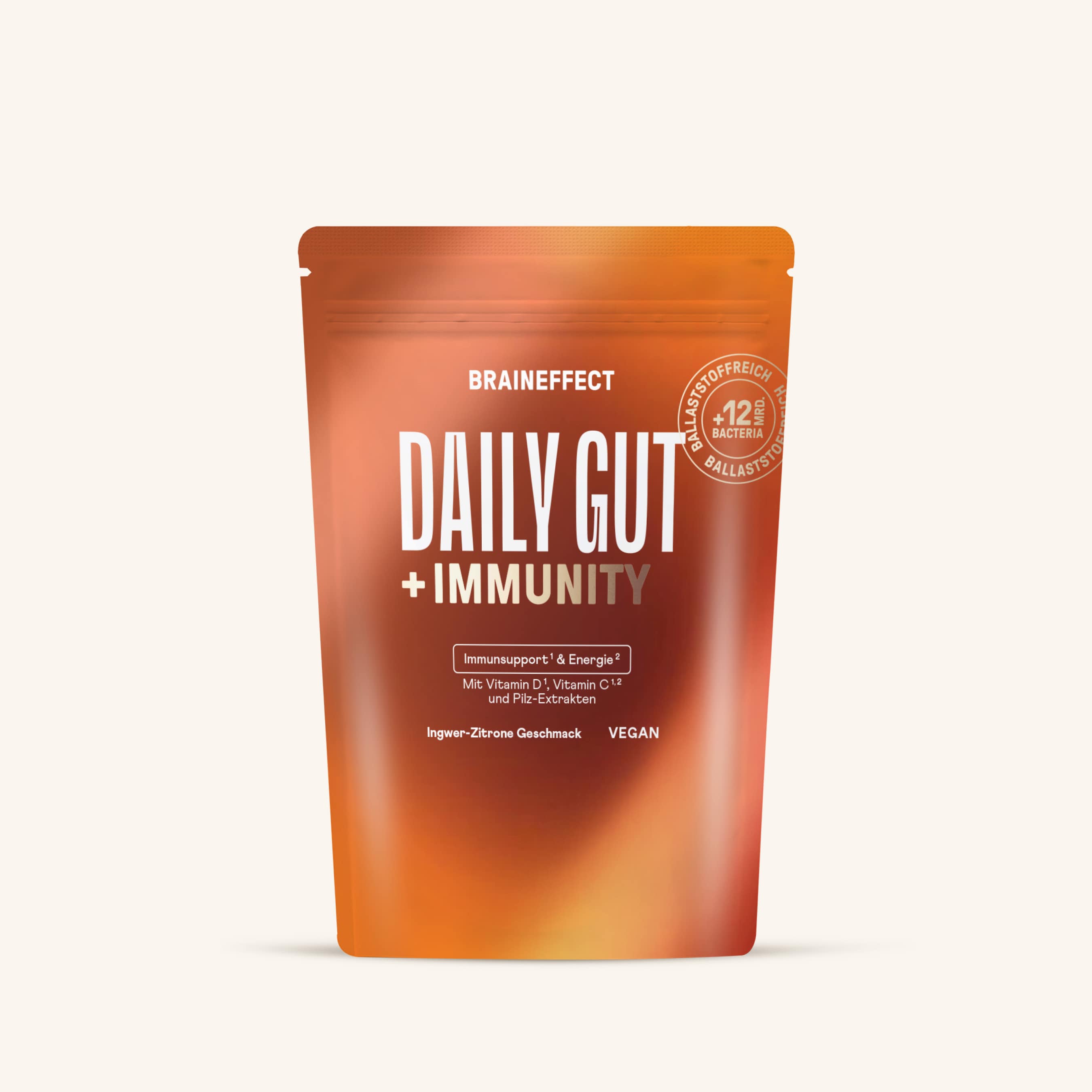Daily Gut + Immunity