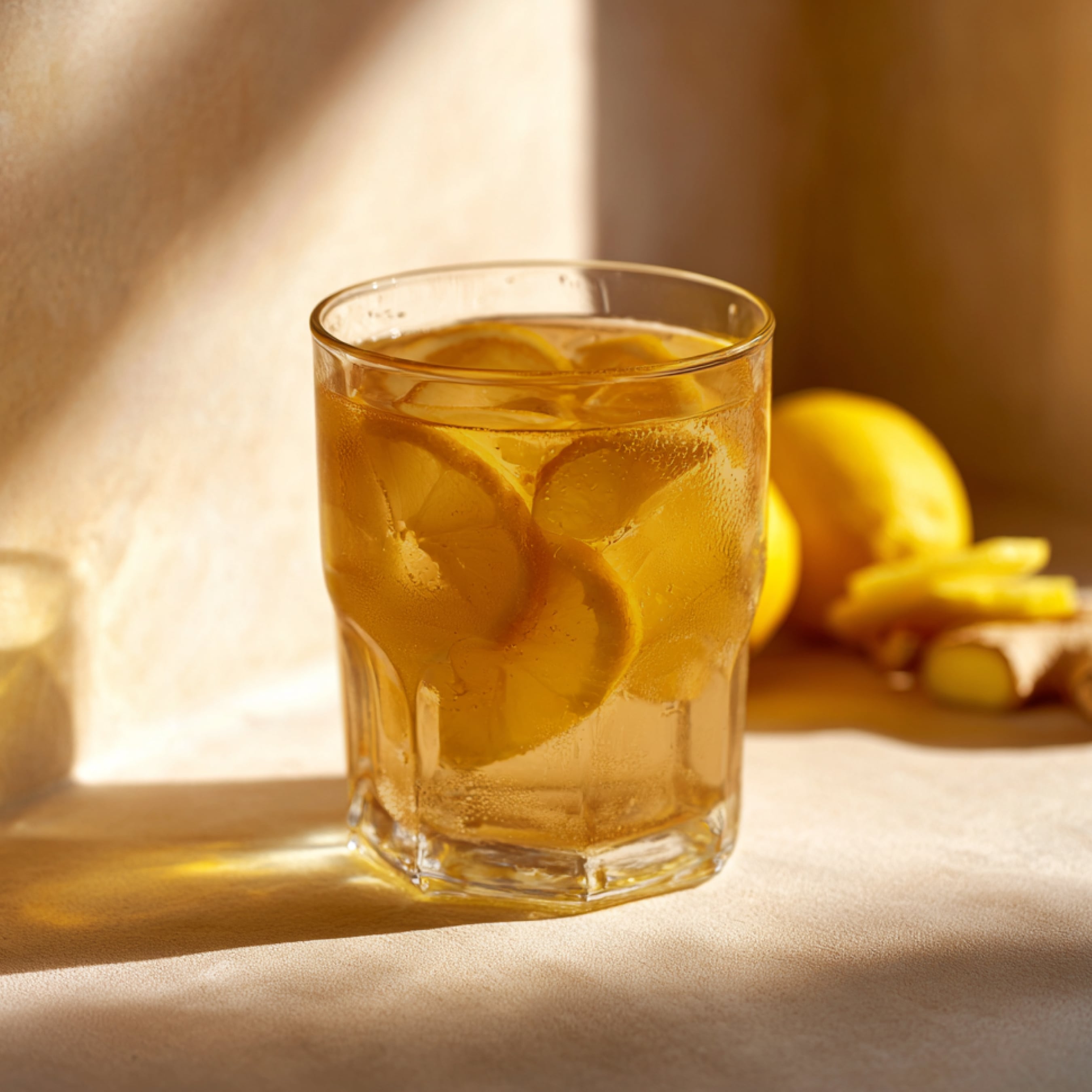 Daily Gut + Immunity