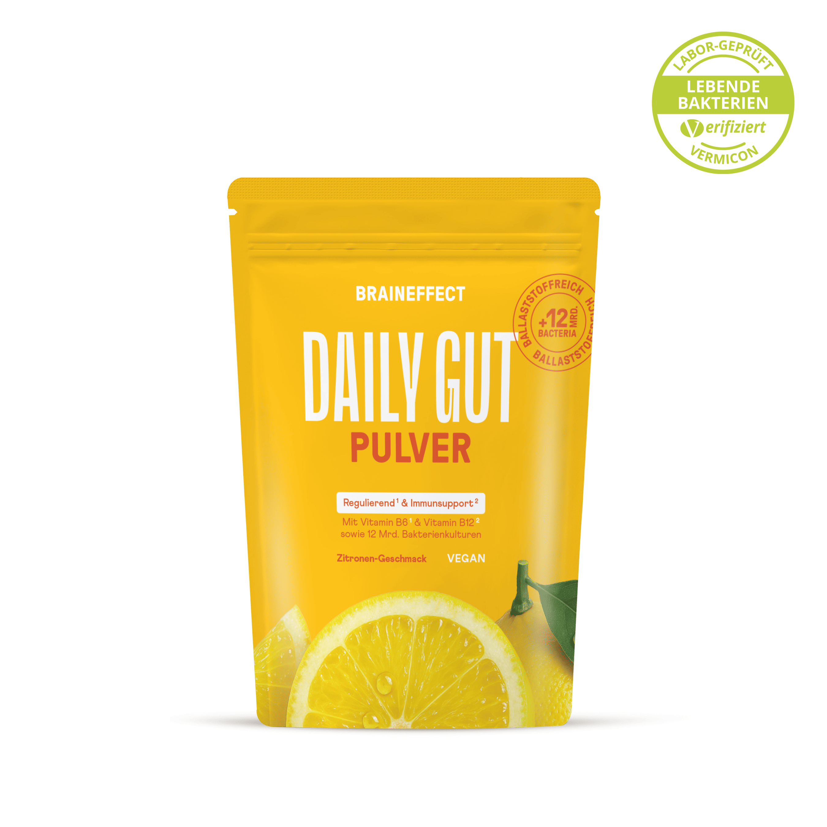 Daily Gut Pulver