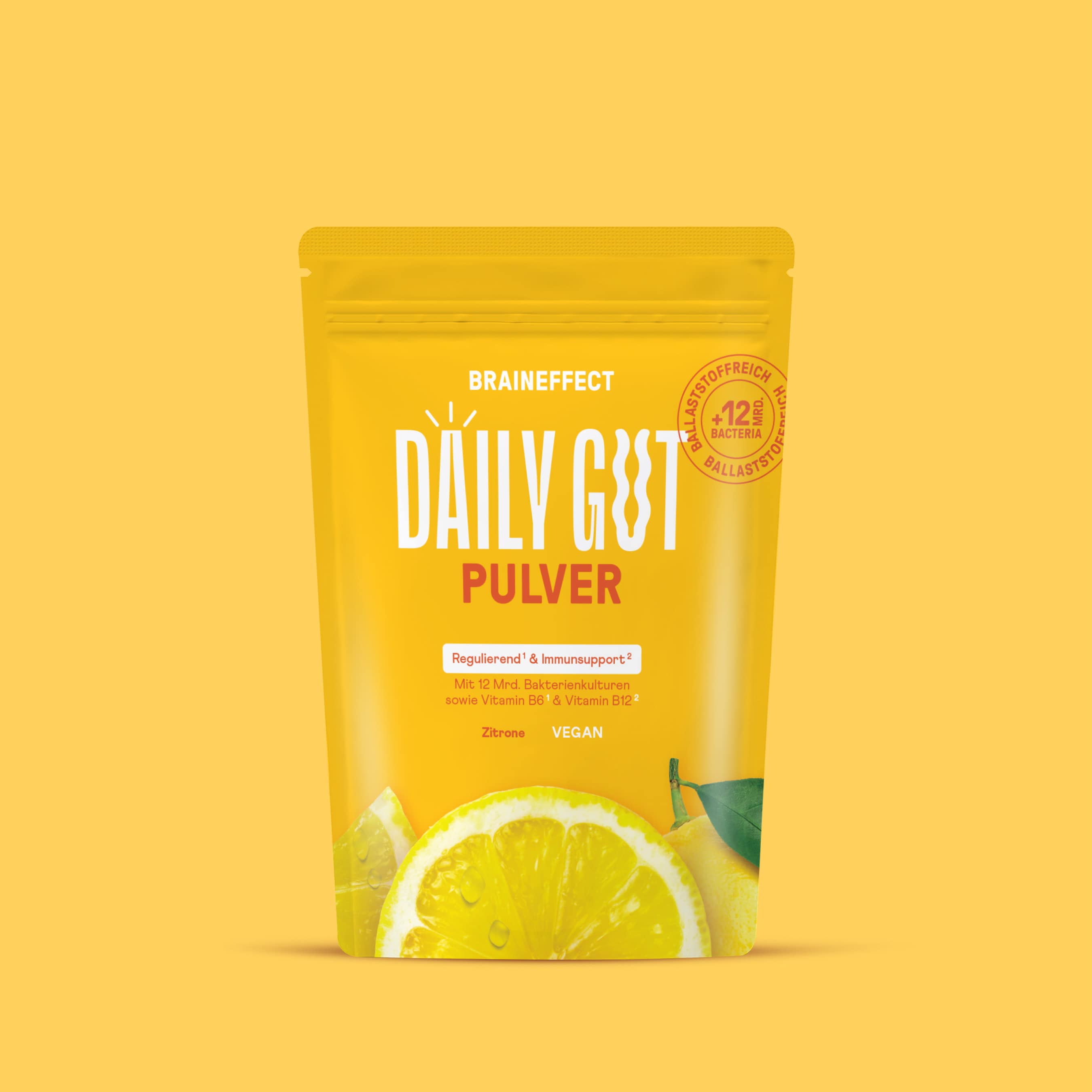 Daily Gut Powder