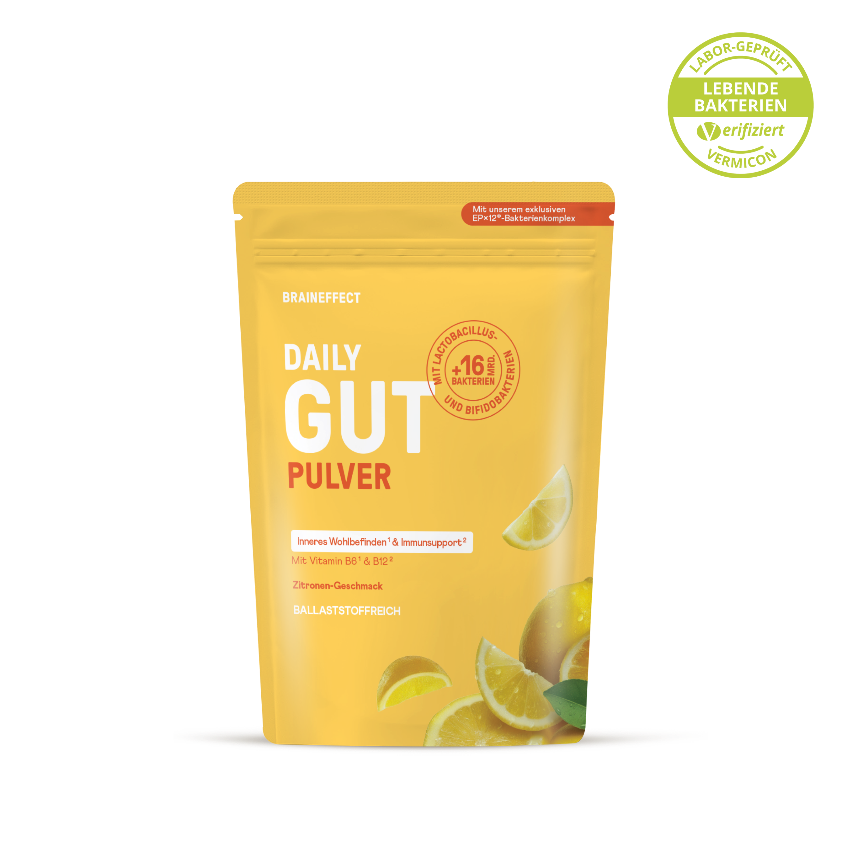 Daily Gut Powder
