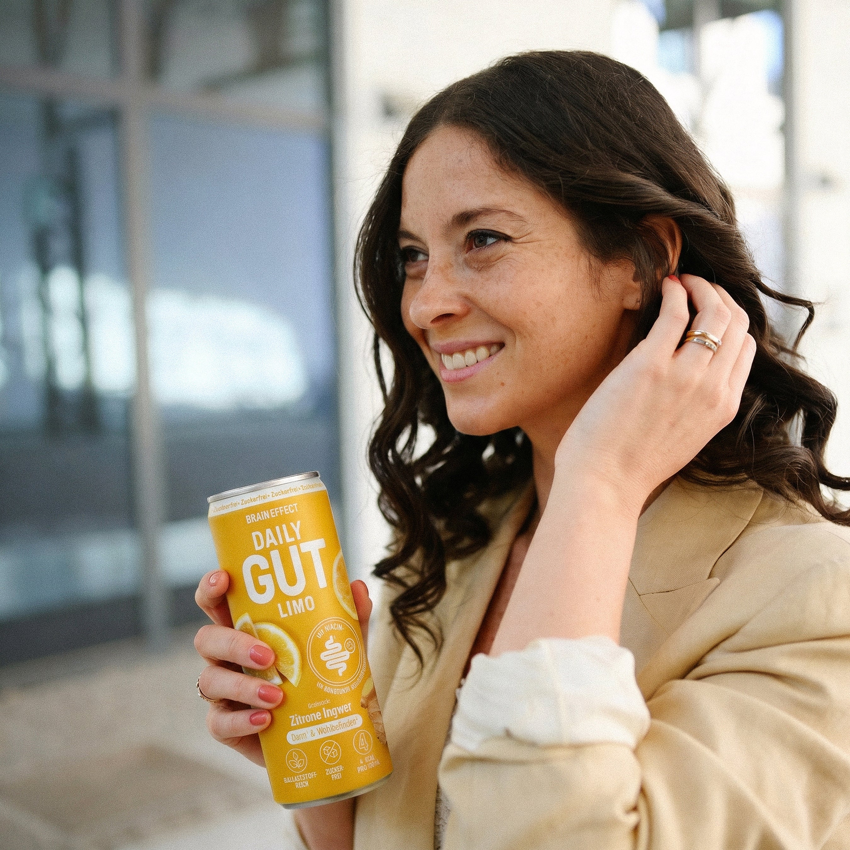 Daily Gut Limo (12 Stück)