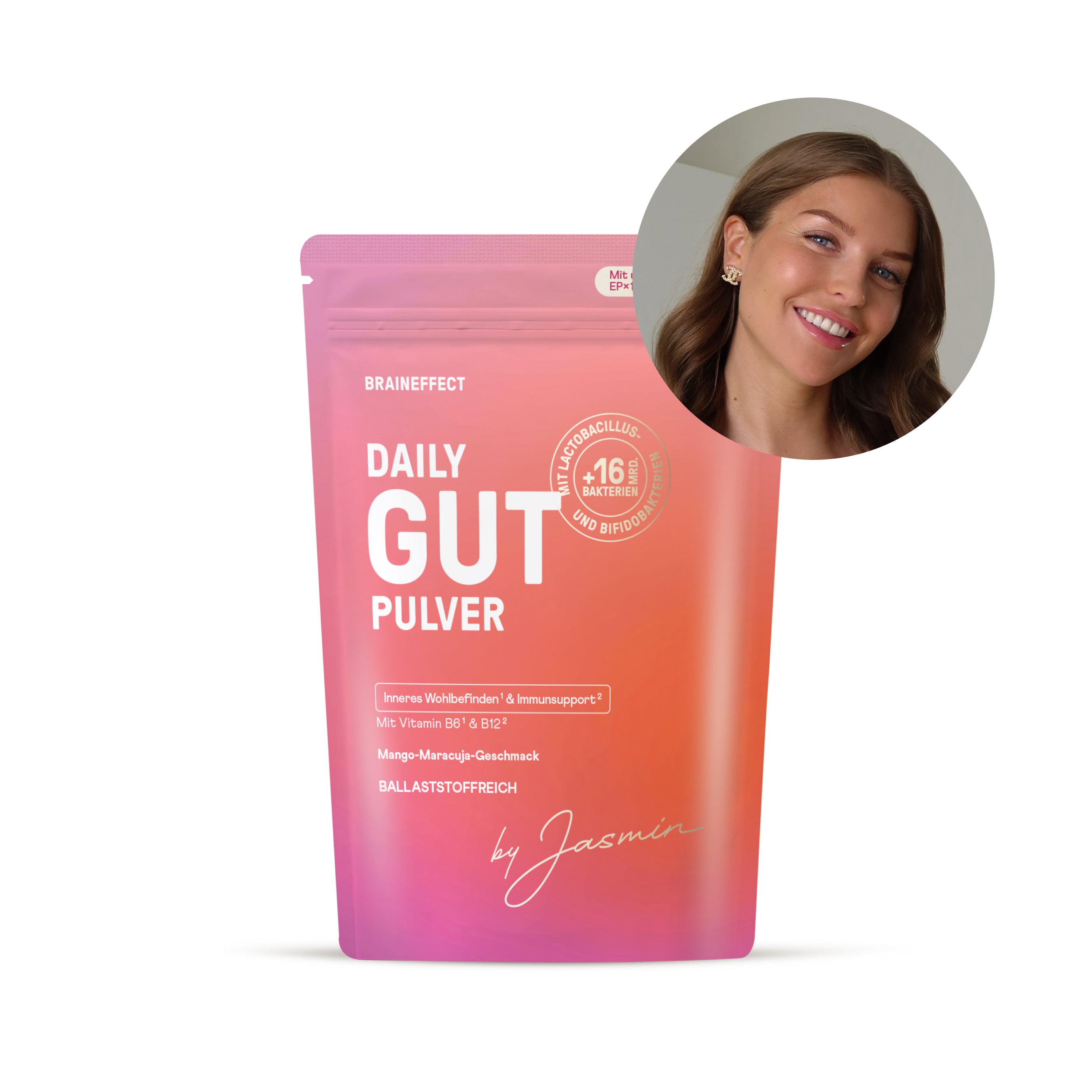 Daily Gut Pulver
