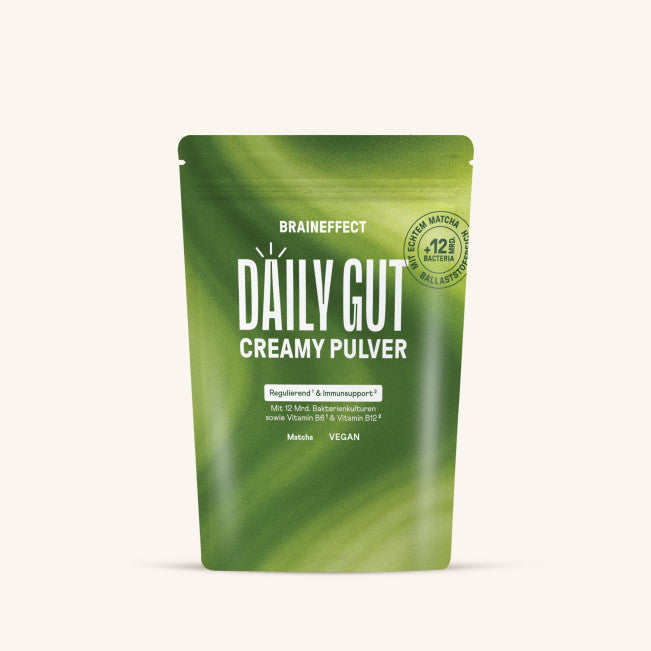 Daily Gut Powder