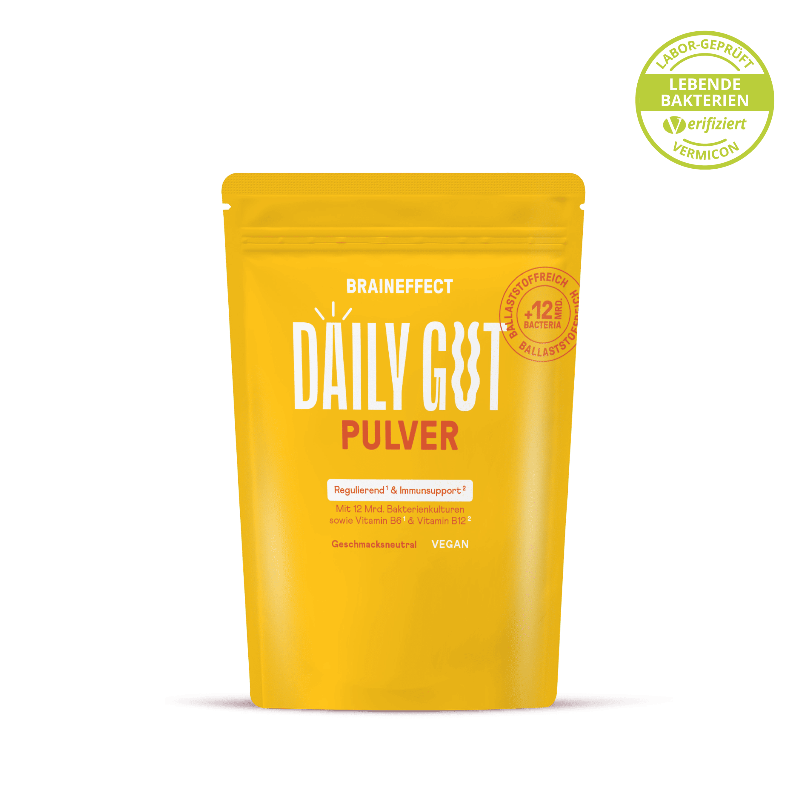 Daily Gut Pulver