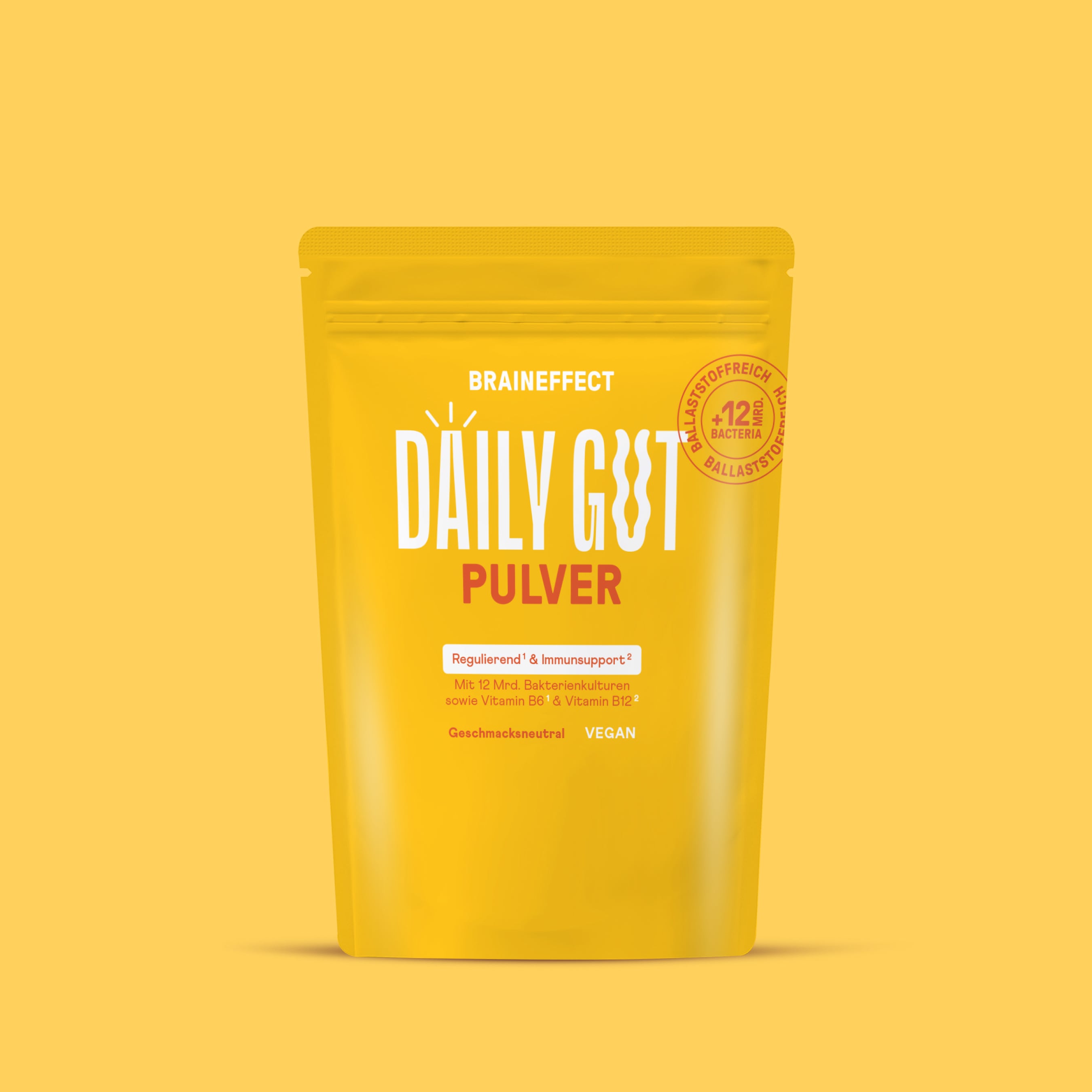 Daily Gut Powder