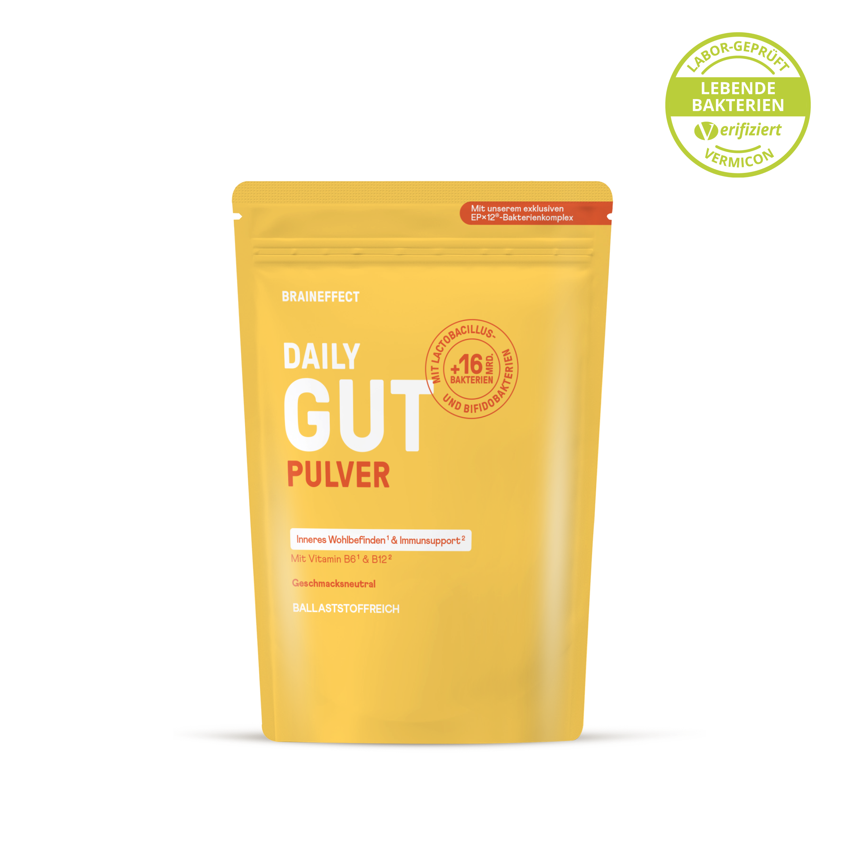 Daily Gut Powder