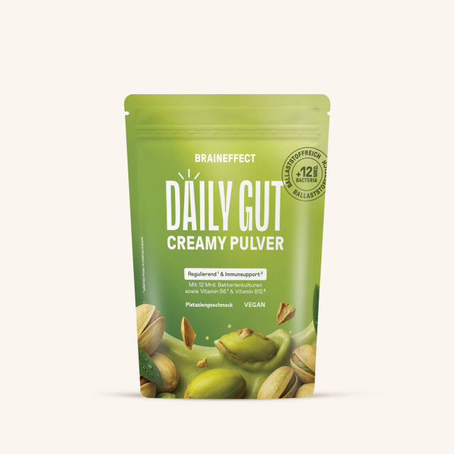 Daily Gut Powder