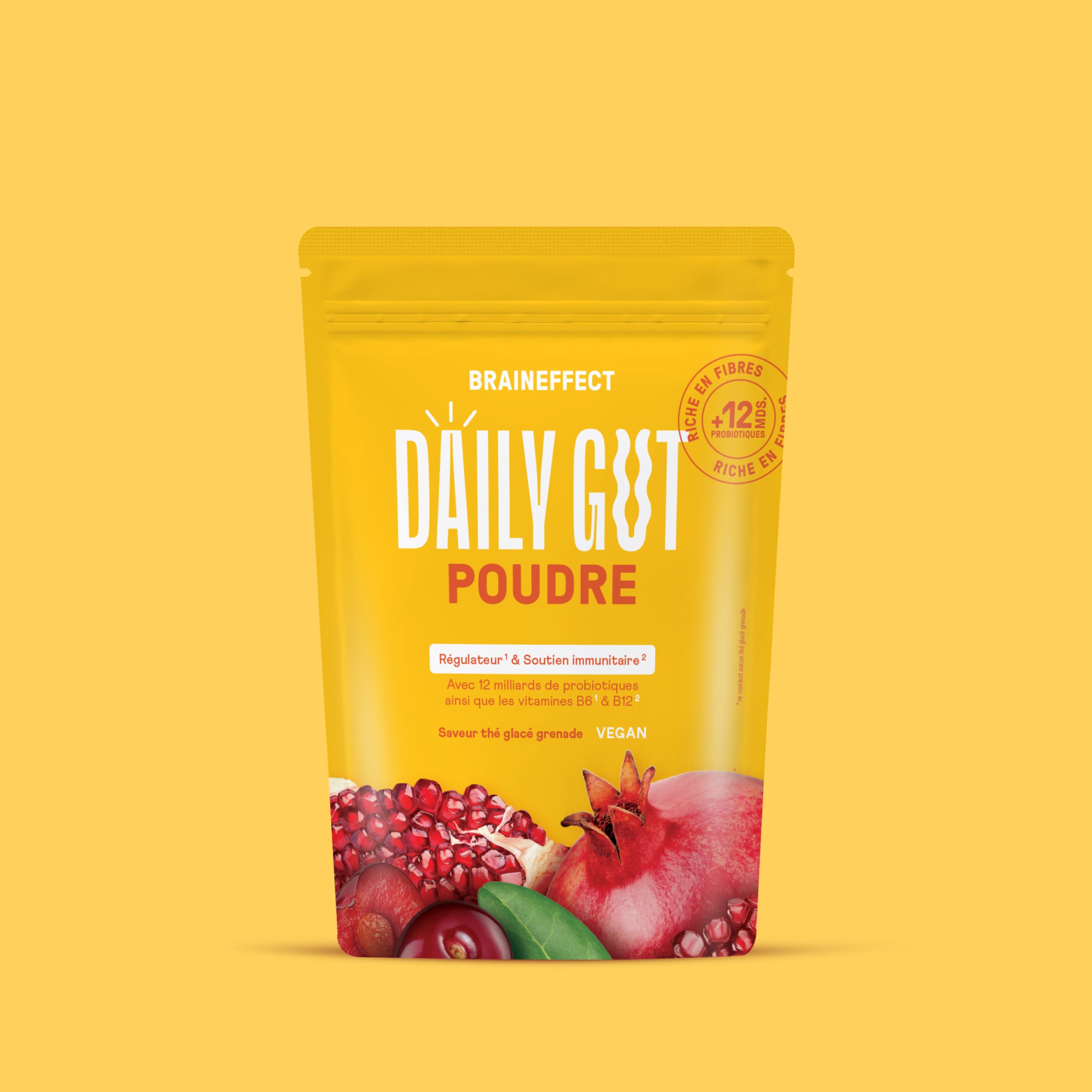 Daily Gut Powder