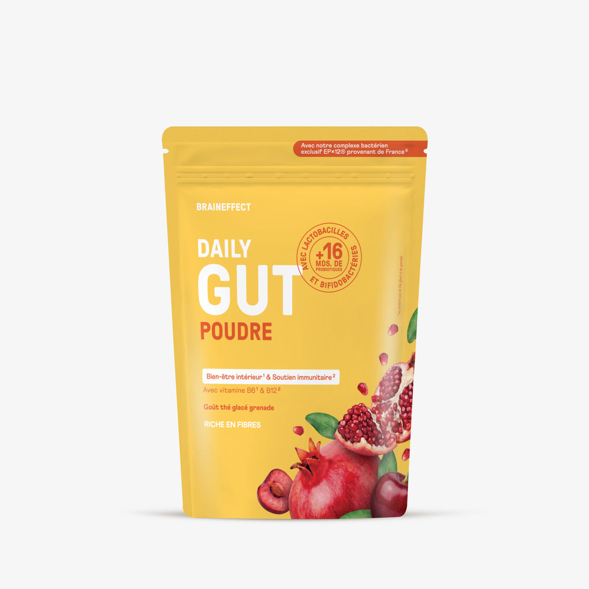 Probiotiques Daily Gut