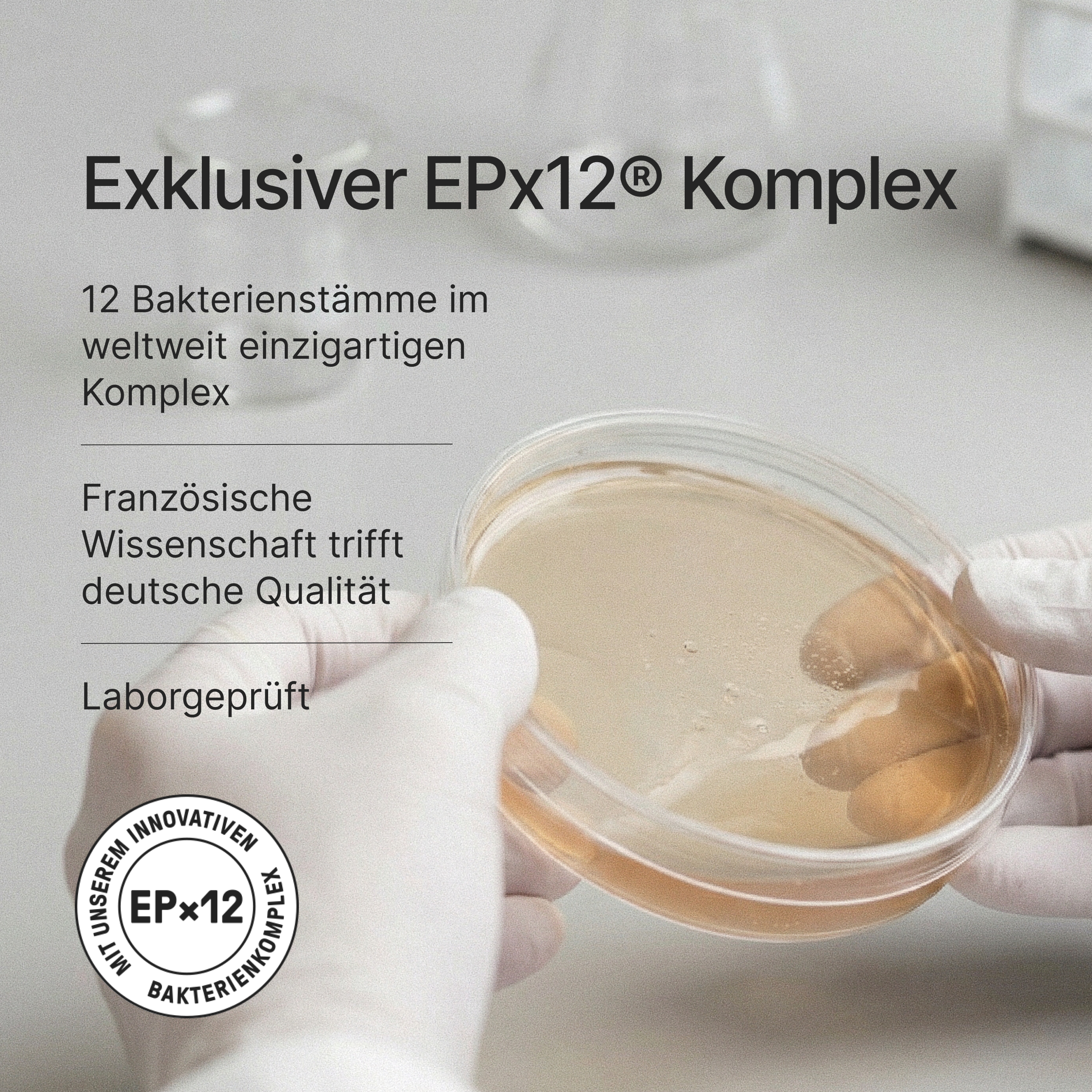 Daily Gut + Premium Reds