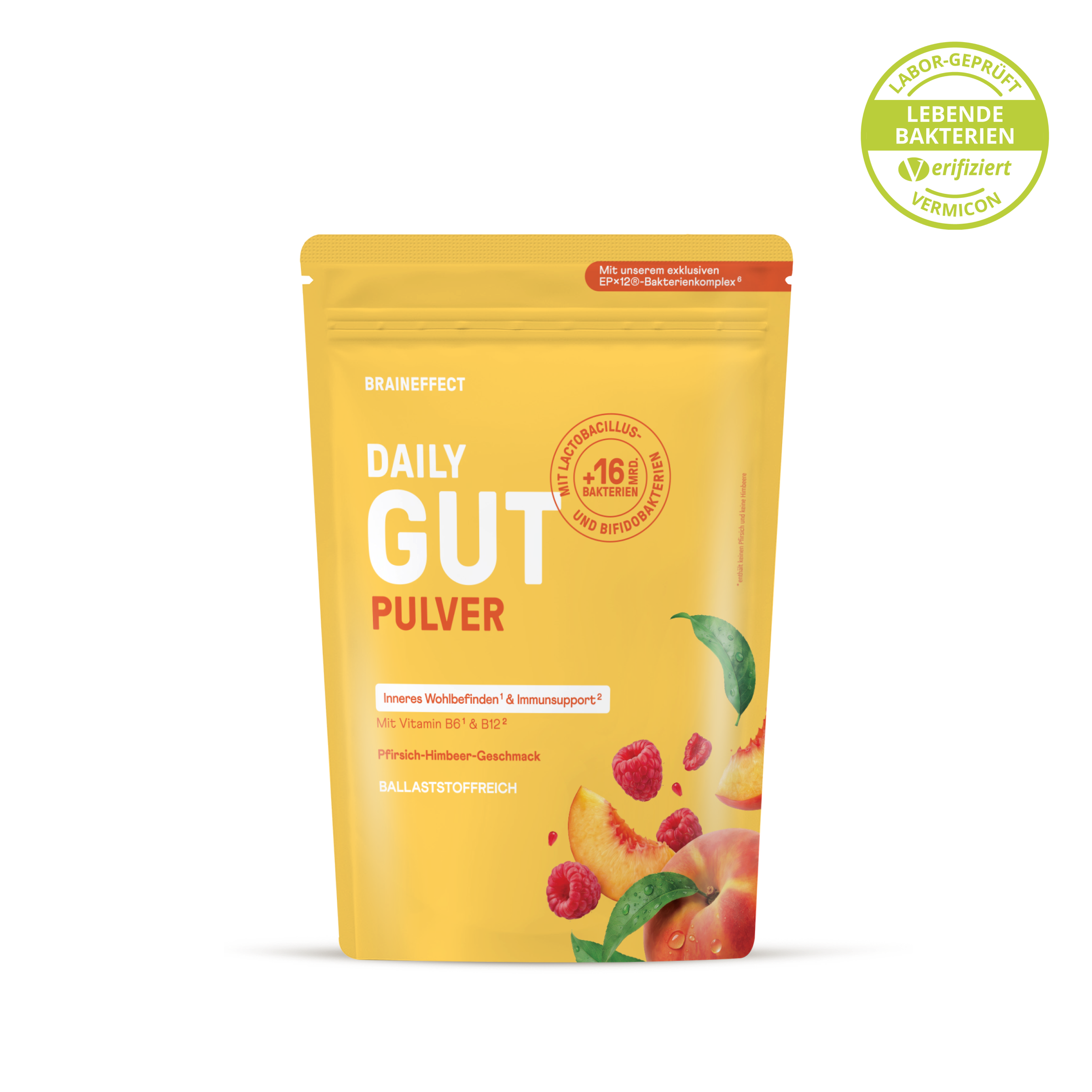 Probiotiques Daily Gut