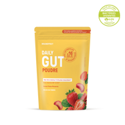 Probiotiques Daily Gut