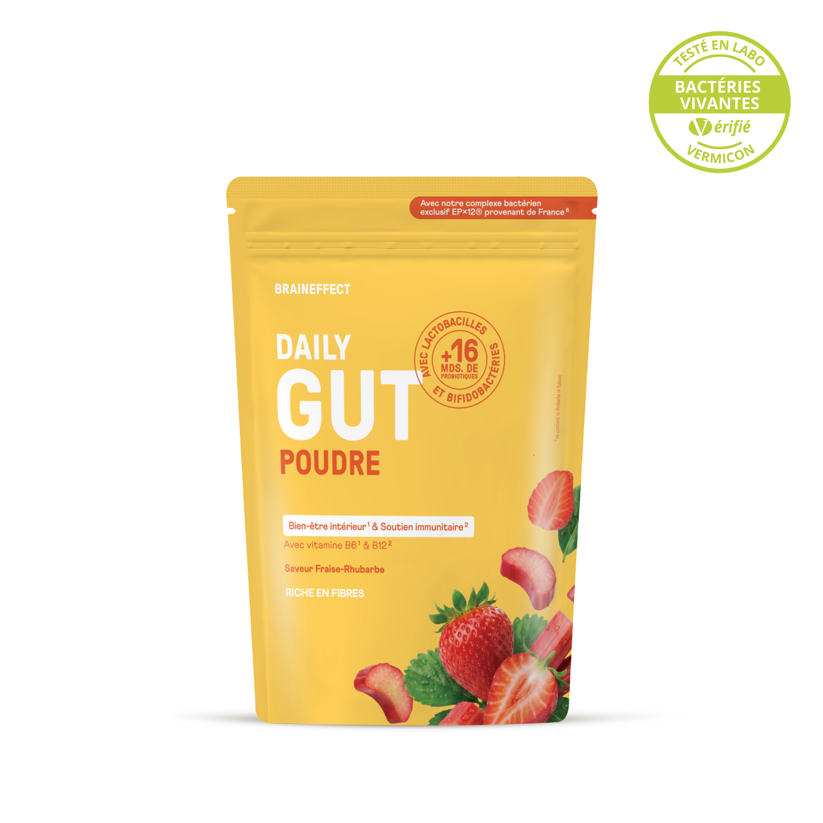 Daily Gut Pulver