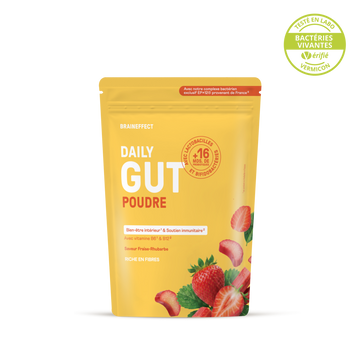 Daily Gut Pulver