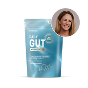Daily Gut + Silhouette