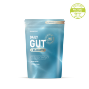Probiotiques Daily Gut + Silhouette