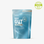 Daily Gut + Silhouette