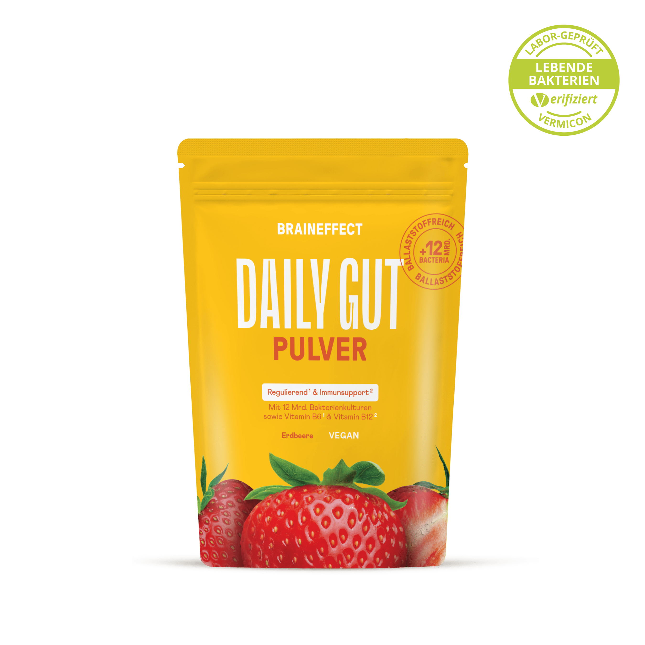 Daily Gut Pulver