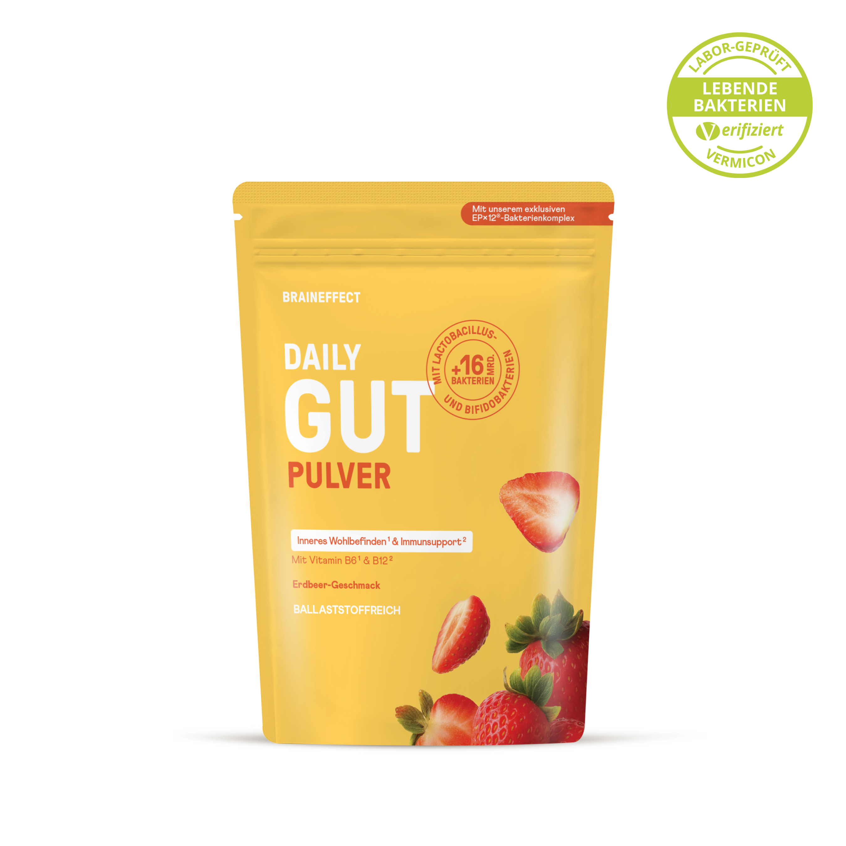 Daily Gut Powder