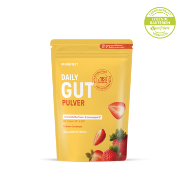 Daily Gut Powder