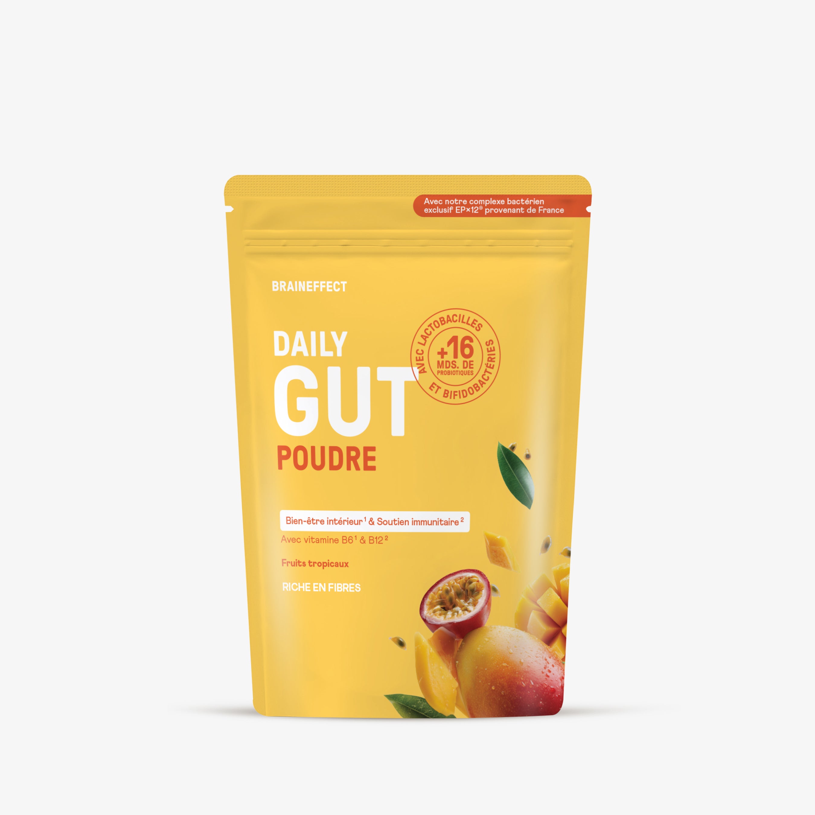 Daily Gut Pulver