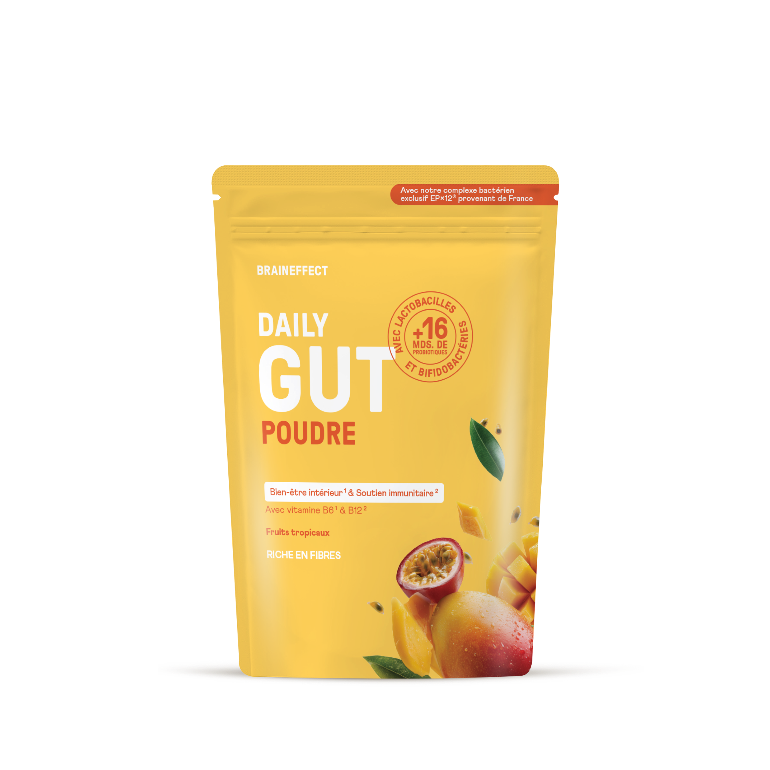 Daily Gut Powder