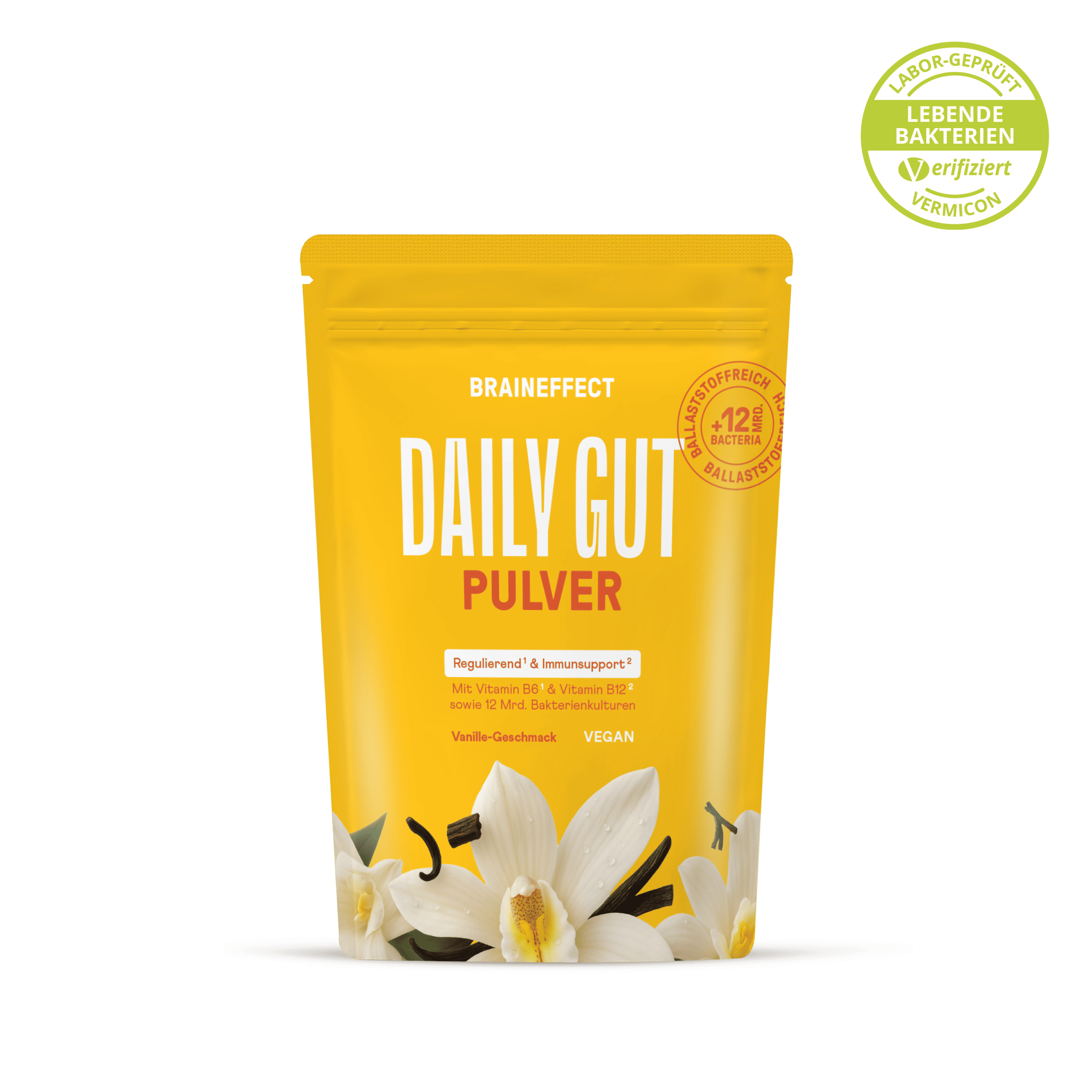 Daily Gut Pulver