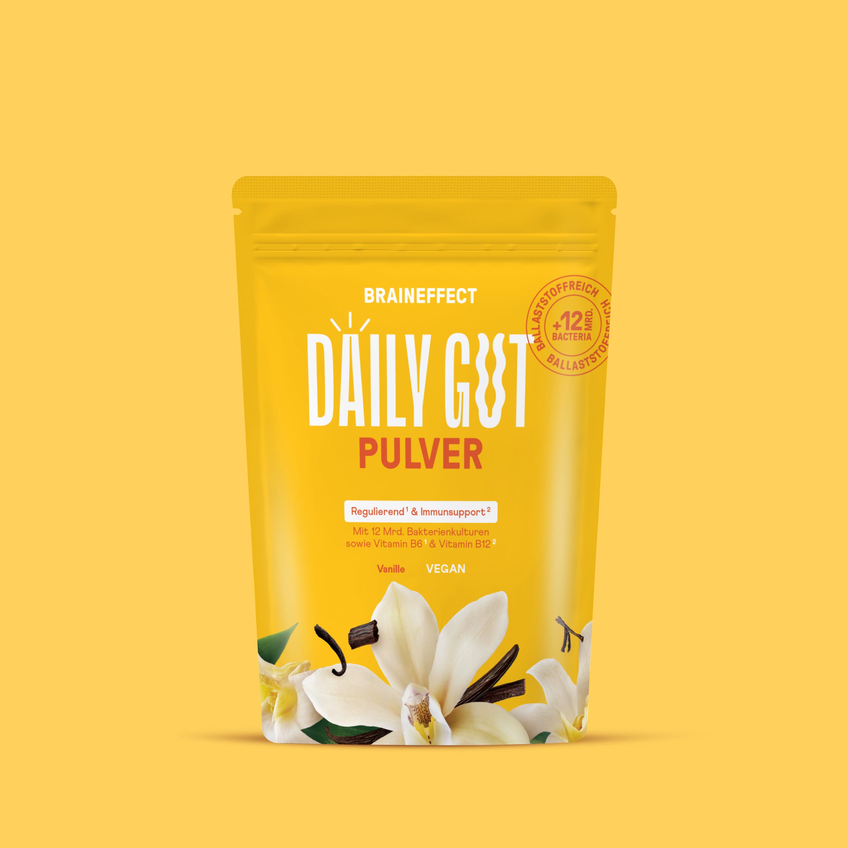 Daily Gut Powder