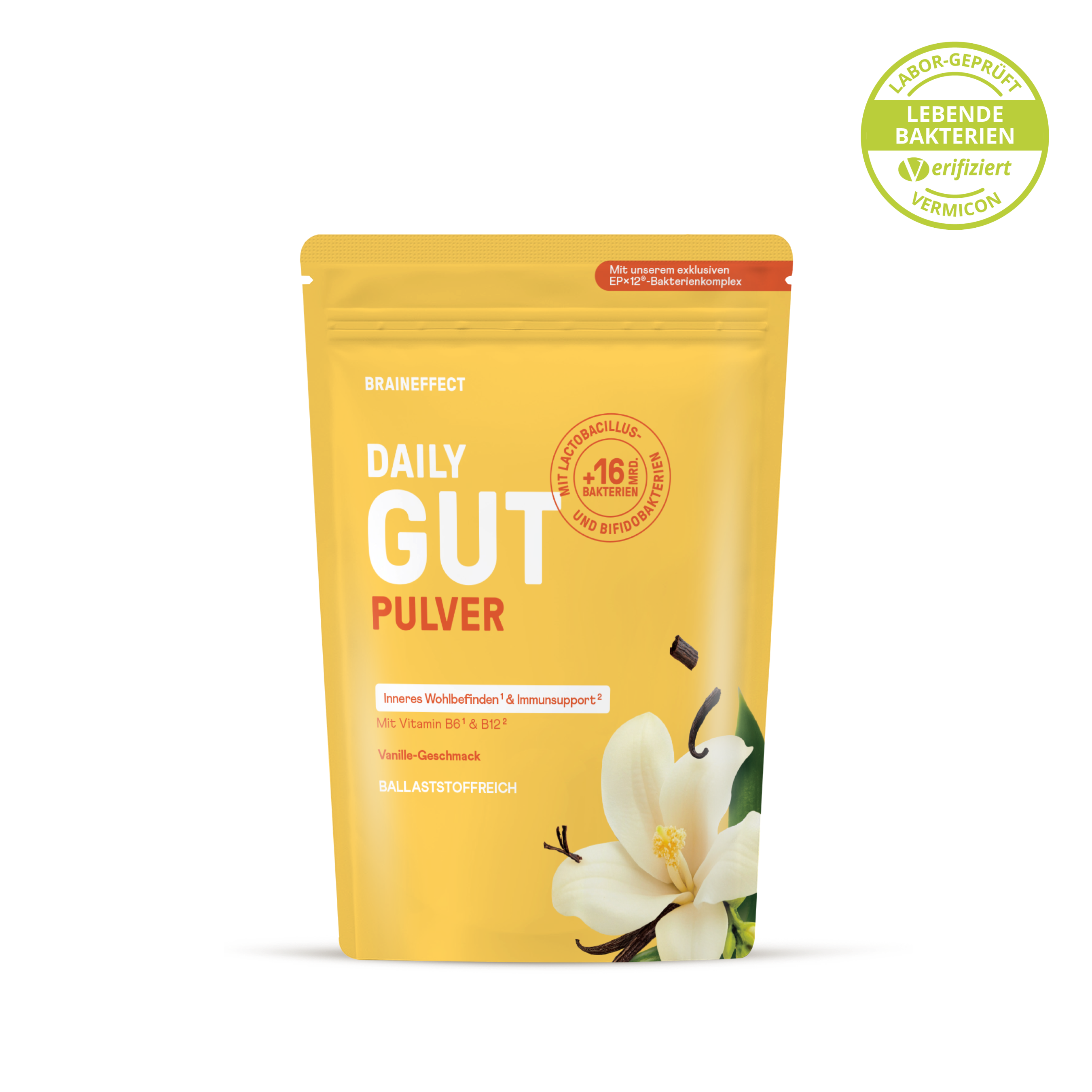 Daily Gut Powder