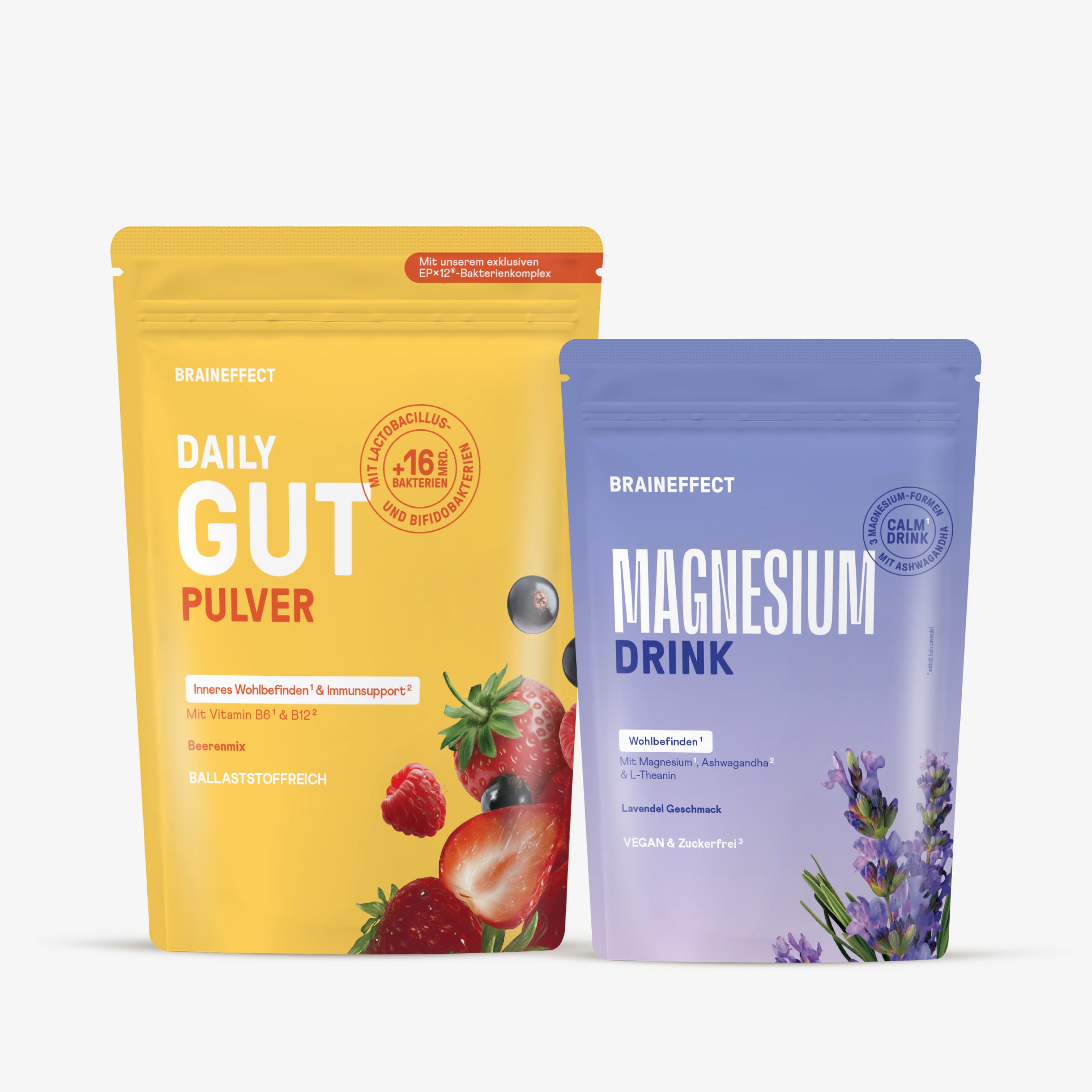 Day & Night Bundle