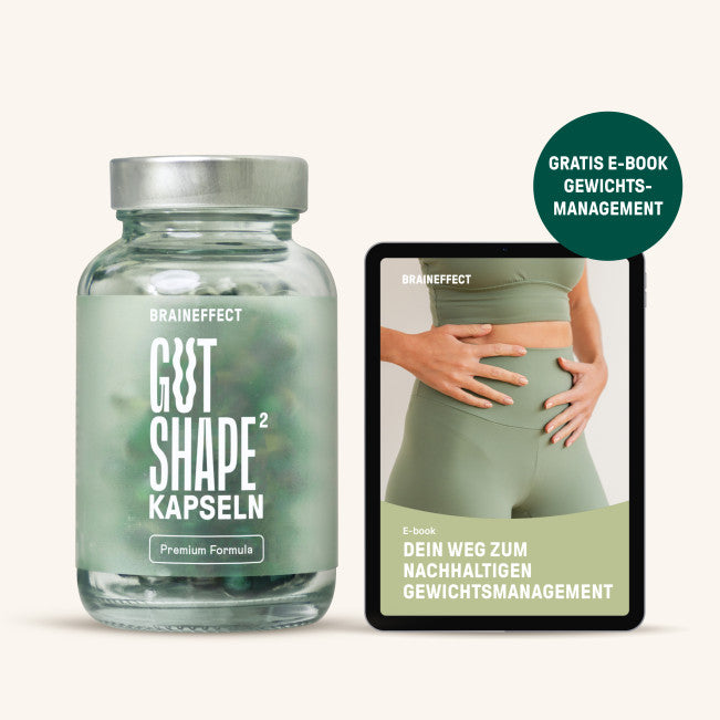 Gut Shape