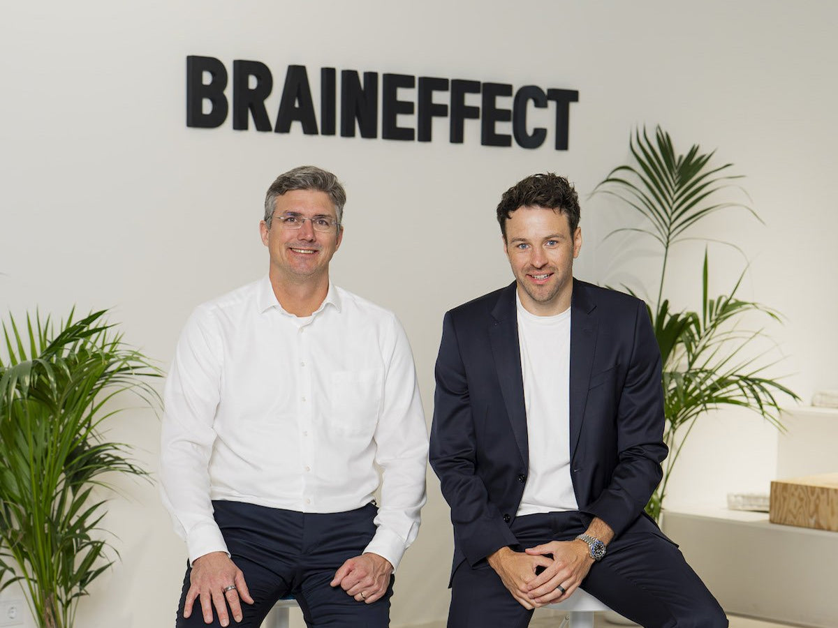 BRAINEFFECT
