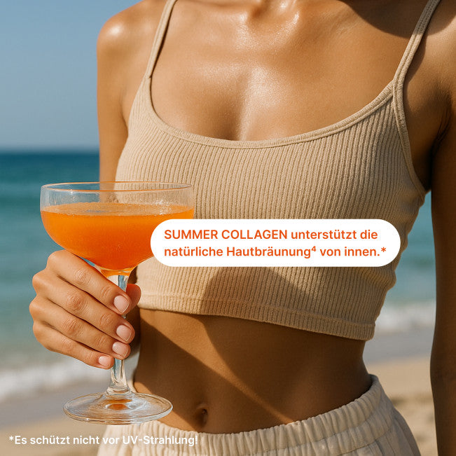 Pack Summer Glow