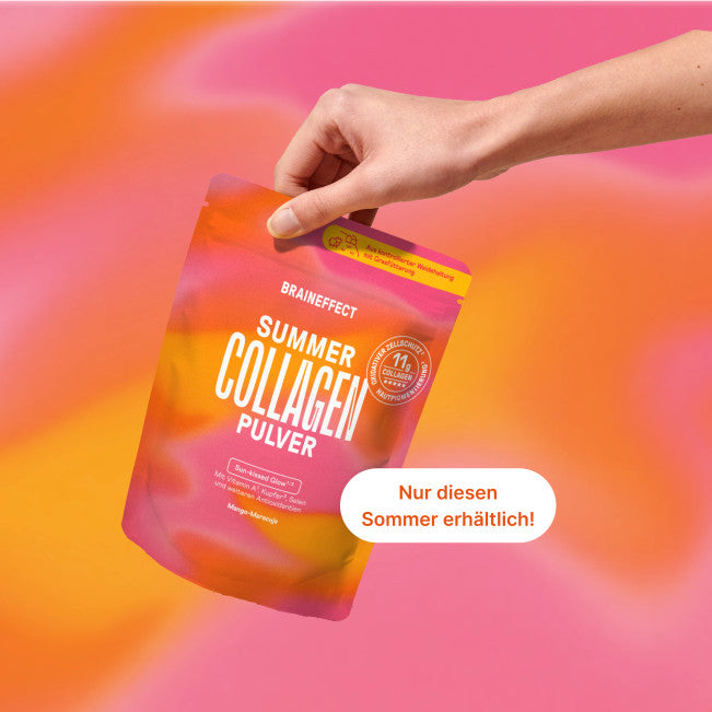 Pack Summer Glow