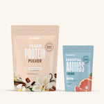 Full Protein Power