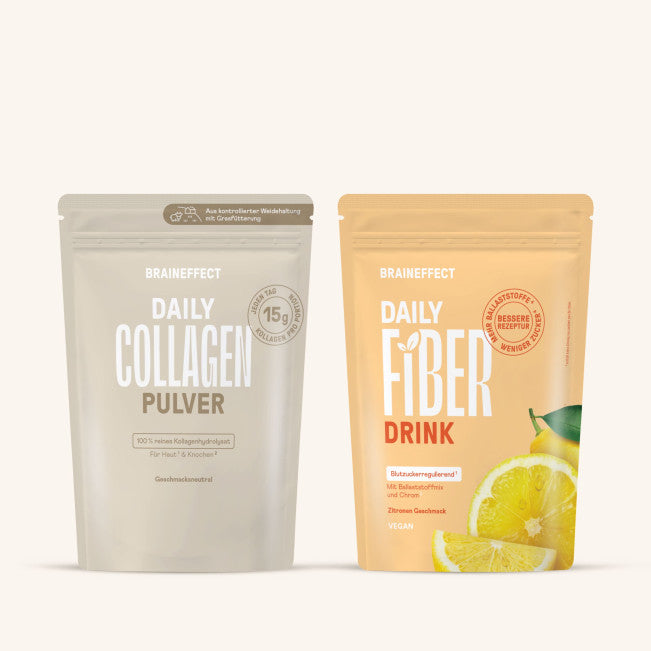 Pack éclat & minceur