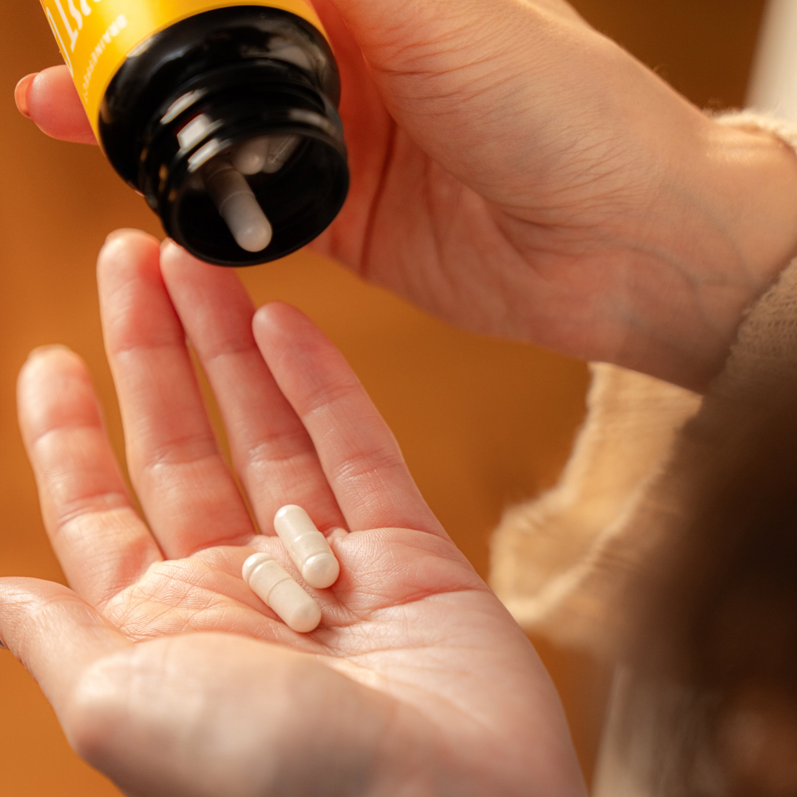 Guardians of the Gut