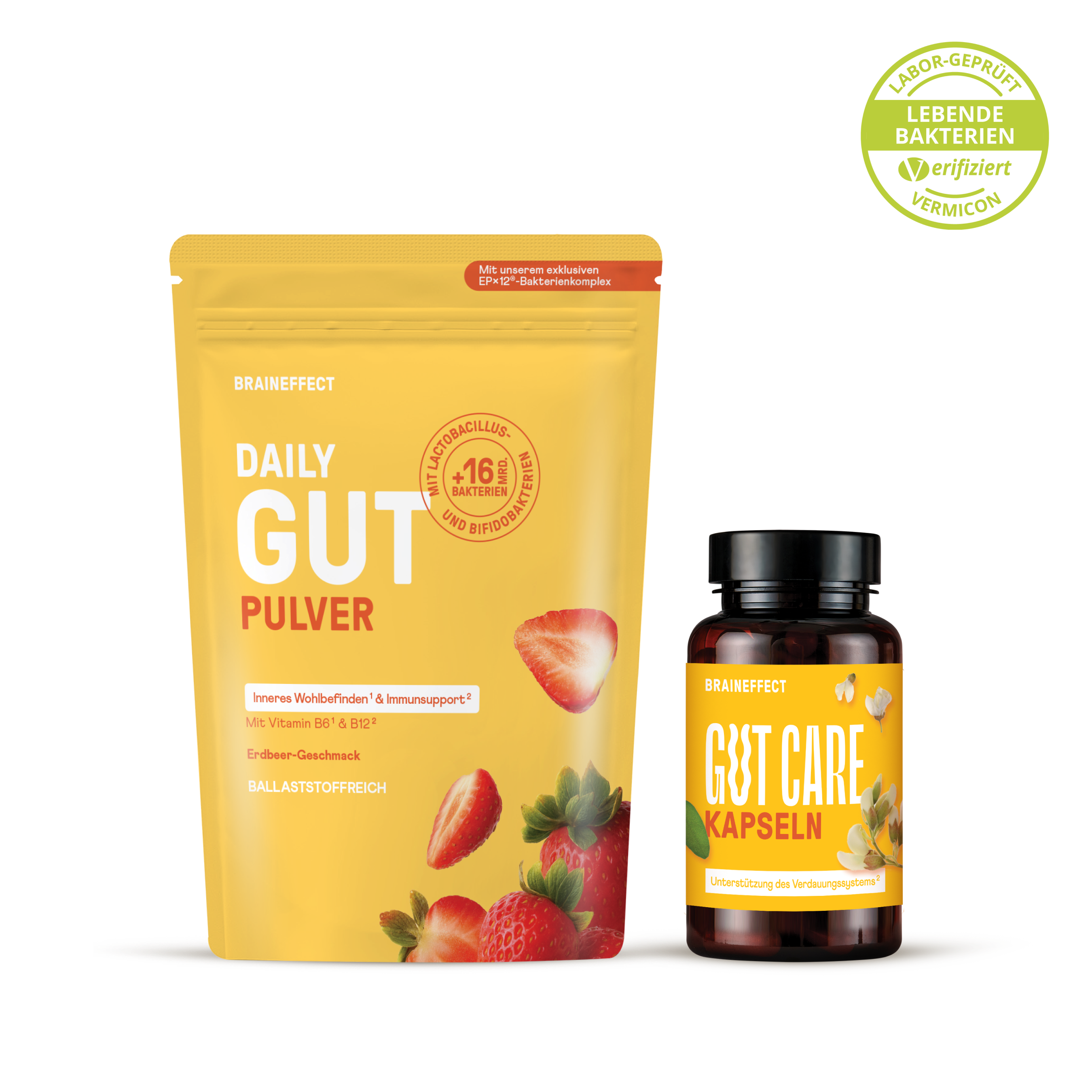 Guardians of the Gut